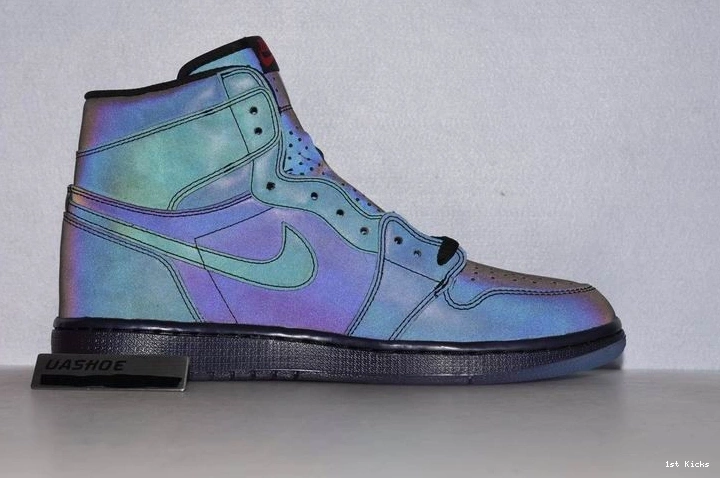 1 BV0006-900 Fearless Zoom Jordan Retro High  0424